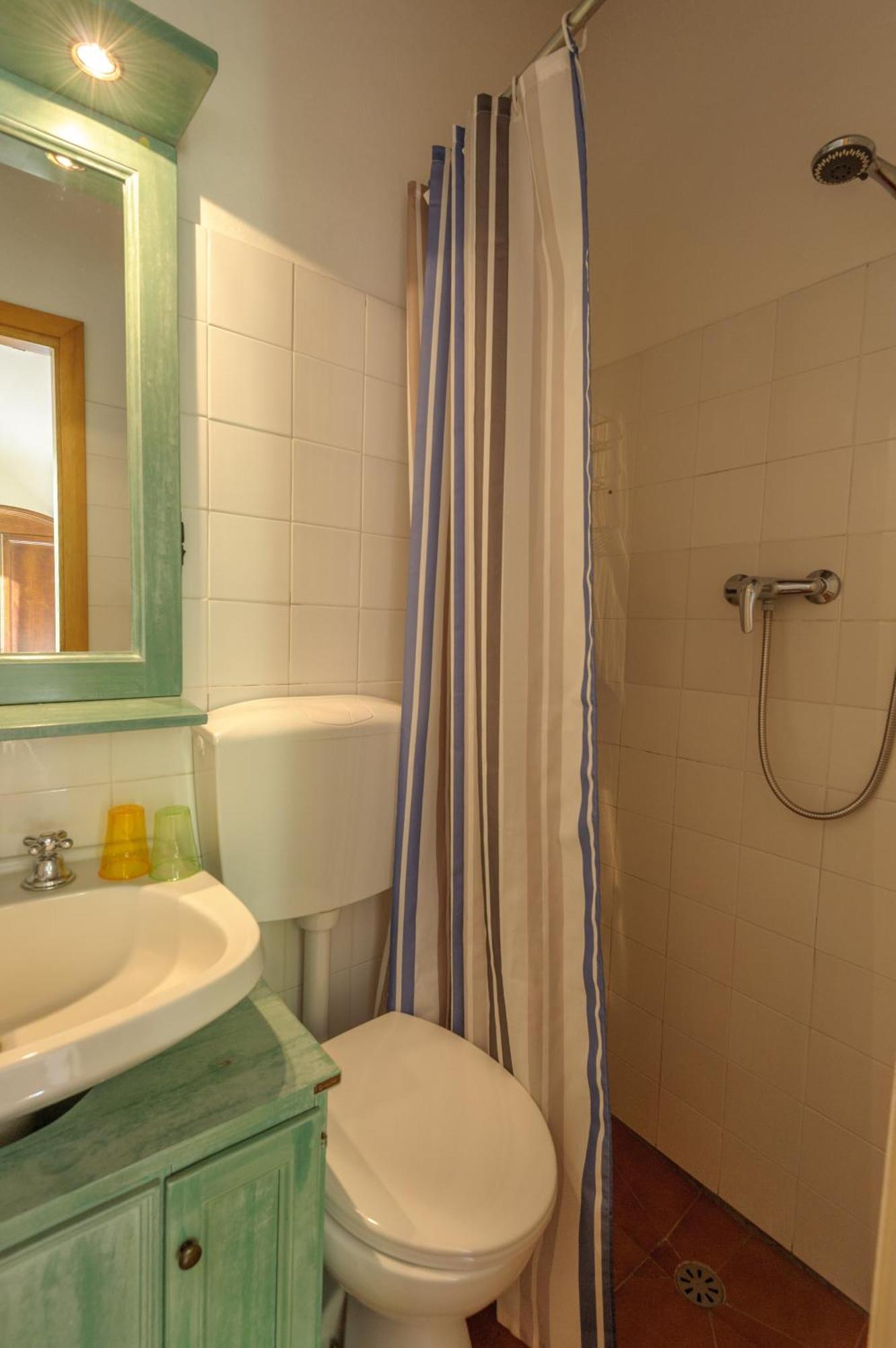 Locanda Di Casalmustia Castelmuzio Dış mekan fotoğraf