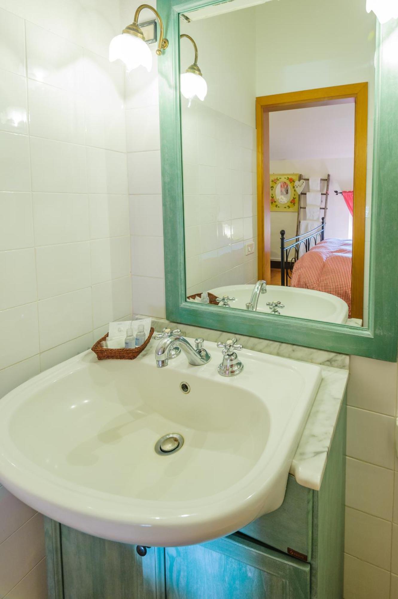 Locanda Di Casalmustia Castelmuzio Dış mekan fotoğraf