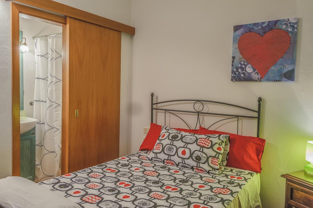 Locanda Di Casalmustia Castelmuzio Dış mekan fotoğraf