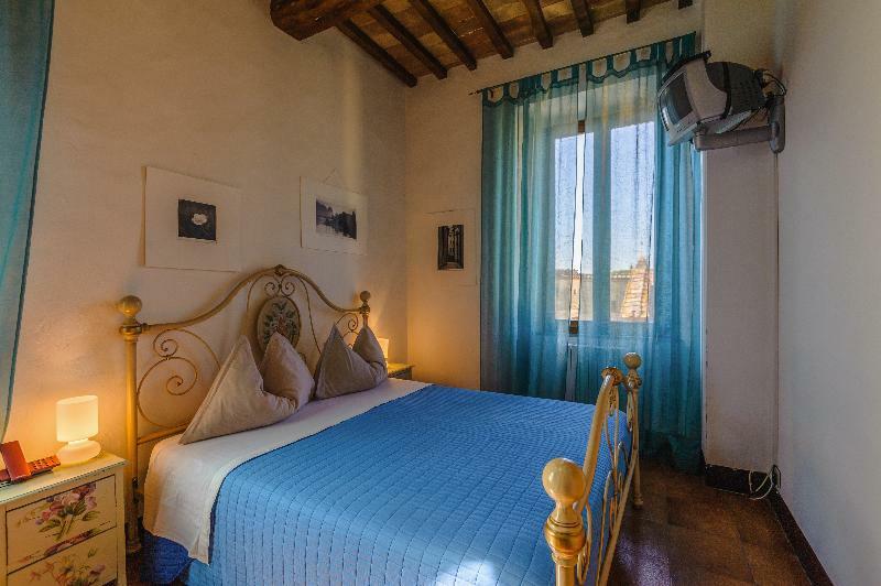 Locanda Di Casalmustia Castelmuzio Dış mekan fotoğraf