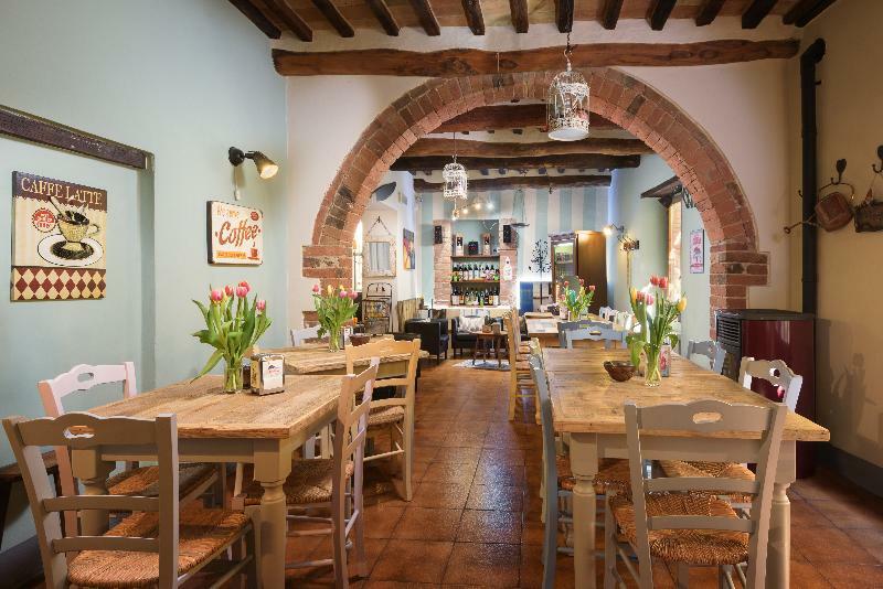 Locanda Di Casalmustia Castelmuzio Dış mekan fotoğraf